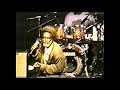 Burning Spear - Jah Is My Driver Maritime Hall , San Francisco 1996