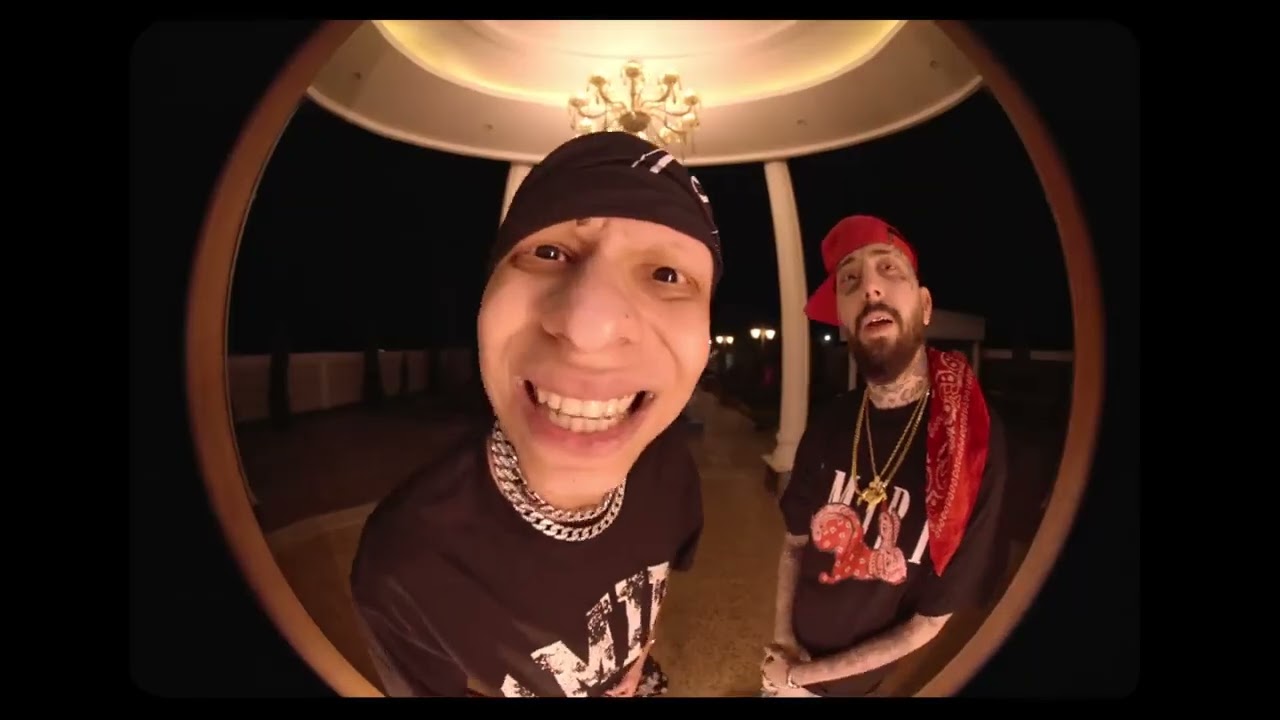 Watch Young Sudden X Vinak - Knock Knock (Official Music Video) on YouTube Watch Young Sudden X Vinak - Knock Knock (Official Music Video) on YouTube