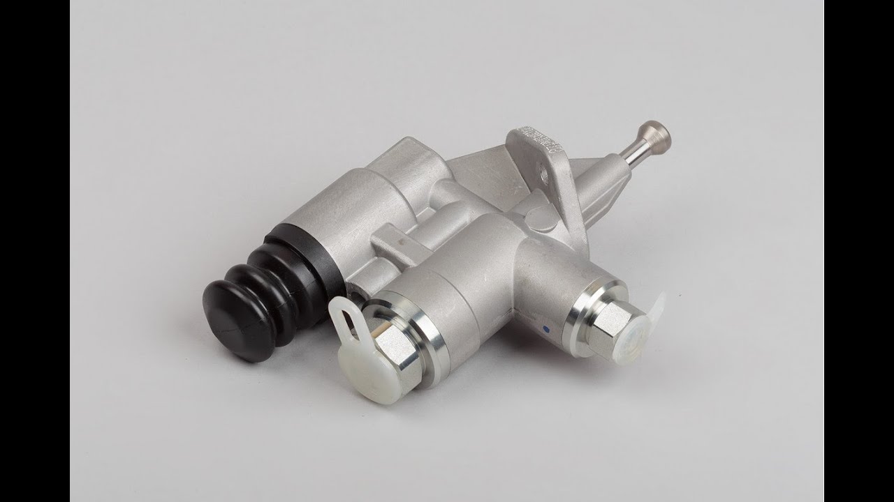 Насос топливный низкого давления ТННД Cummins 6BT | 6CT | ISLE 3925709 | 3930134 | 3932224 | Cummins