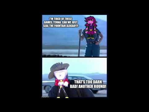Deltarune memes I made 252 (Deltarune memes)