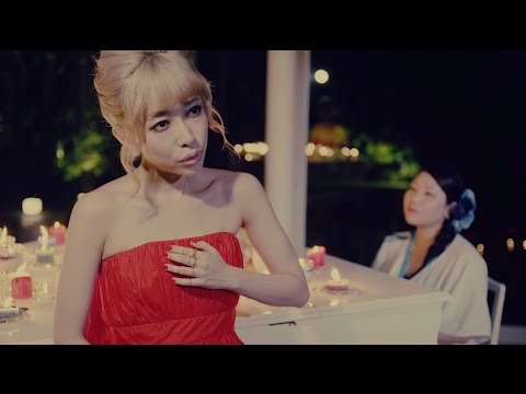 加藤ミリヤ 『YOU... feat. 仲宗根泉(HY)』