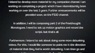 Announcements 2010-10-26