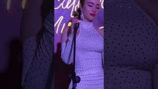 Firuze agayeva gönlümü kaptirdim sana