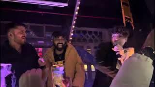 KAMIKAZE LIVE - Nanku , Faizan | Delhi