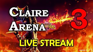 Claire Arena - Part 3 | Marvel Contest of Champions