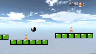 Everyplay Red Ball Bouncy Ultima i scored 14 points #bounce #mindGame android screenshot 4