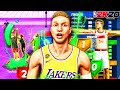 I TOOK THE 3 WORST LEGEND BUILDS TO THE PARK AND TRIED TO STREAK... (BAD IDEA) NBA 2K20 Rare Builds