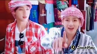 Download Lagu Jin dan V masuk Islam gyus🙏(part 1)🙏😂 MP3