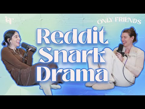 Reddit Snark Drama | Episode 139