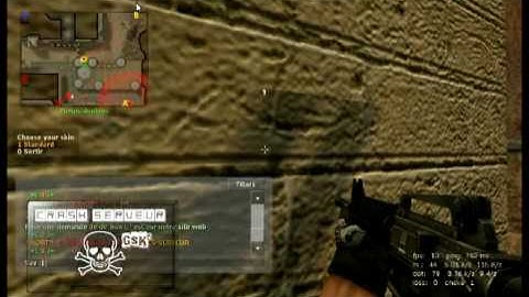 crash server par injection By team GsK²