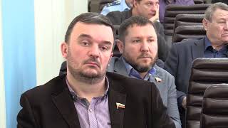 Беловские депутаты серьезно обеспокоены количеством пьяных водителей на дорогах