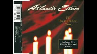 Atlantic Starr - I'll Remember You