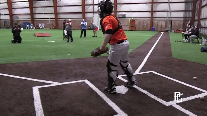 Joseph Bernardo - C - Wayne, NJ - 2023