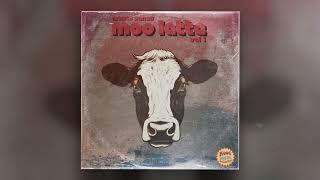Vintage Sample Pack - Artists Series (UNKWN SOUNDS) - Moo Latte Vol. 1