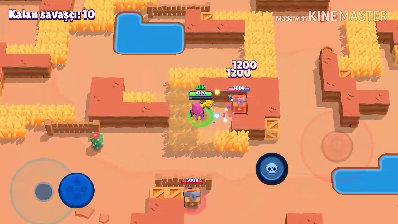 Brawl Stars laugh montage part 3# - YouTube