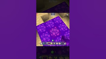 Một vài điều thú vị trong sinh tồn hư không #miniworld