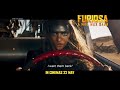 Furiosa : A Mad Max Saga | Official Trailer 2 | In cinemas 22 May