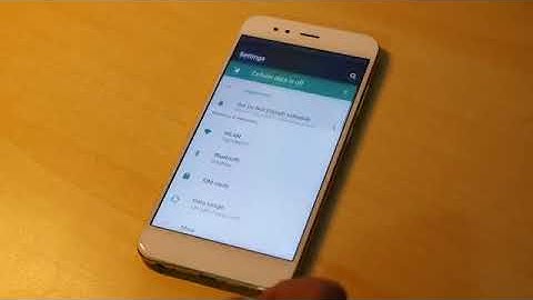 Install Android Oreo on Mi A1! NO ROOT NEEDED! NO DATA LOSS! New features