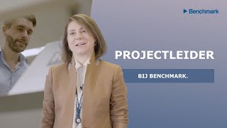 Project Lead at Benchmark - Vacancy video