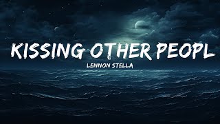 Lennon Stella  Kissing Other People s   25 Min