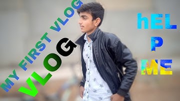 my first vlog || #raju patodi #villagevloger #raju choudhary vlogs