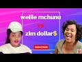 Welile Mchunu Usekhwele Wadilika Kumsakazi Wokhozi FM u-Zimdollar $