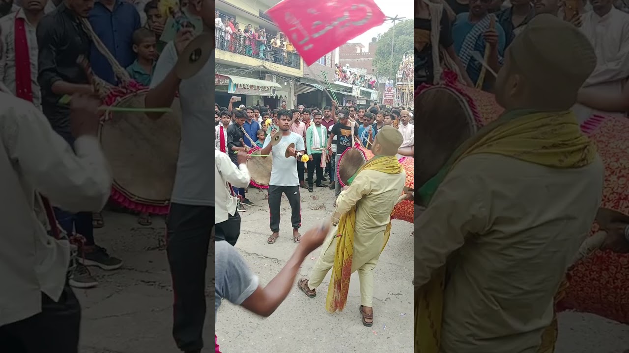 Bareilly muharram 27-07-2023