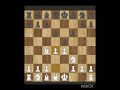 chess trap -win in 7 move .very dengerous