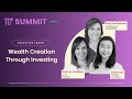 SheTO Summit 2024 | Mastering Money Conversations for Career Growth