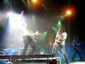 Linkin Park Projekt Revolution 2008 "Crawling" with Chris Cornell