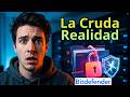 Análisis de Bitdefender Antivirus 2026: El Fallo Oculto que Debes Conocer