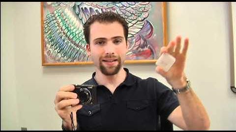 i-gotU USB GPS Travel & Sports Logger - GT-600 Review