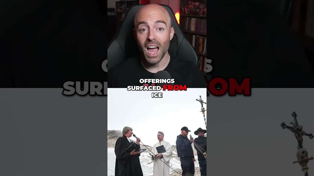 Ритуалы инков — Застывшие секреты высокогорных жертвоприношений