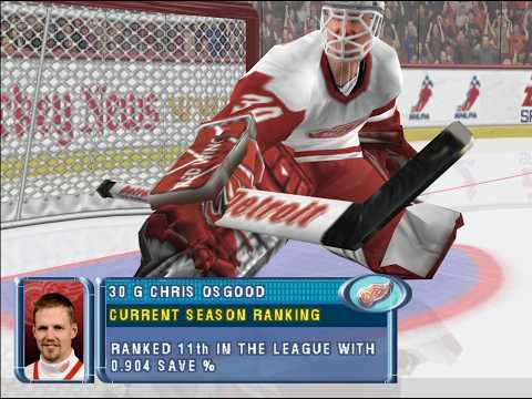 NHL 2001 SEASON MODE// Dallas Stars Playthrough [Games 15-25]