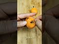 fruit peeling skill #naturallife #naturalliving #naturalrurallife #satisfying #shortvideo #shorts