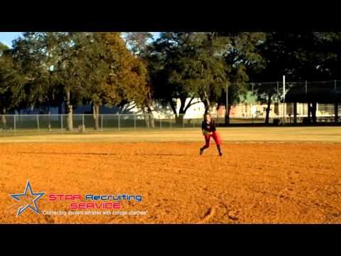 Melissa Moore's STAR Recruiting Service softball p...