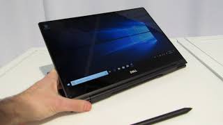 Dell Inspiron 7000 Series Black Edition Convertible Laptops