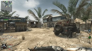 Firing Range and Grid| Call of Duty Black Ops Multiplayer Gameplay!!