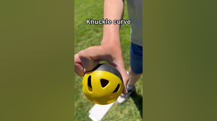 How to throw different wiffleball pitches pt:1 #wiffleball #slider #knuckleball #curve #pitching