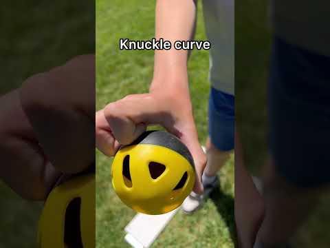 How to throw