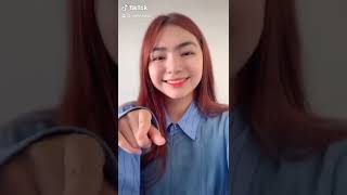 Dexie Diaz Throwback Tiktok Video