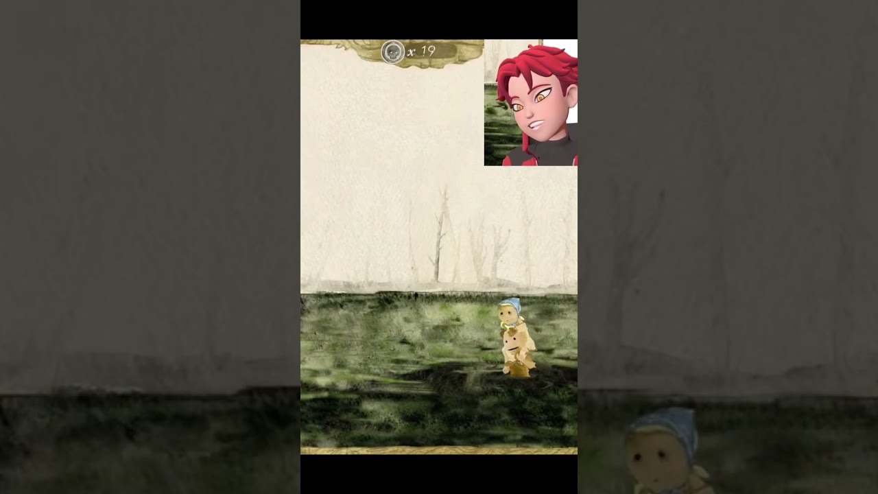 It broke again?!