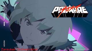 PROMARE OST - INFERNO (Orchestral Ver.) [Zarauken Ochestration]