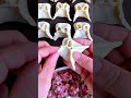 Wow amazing, how simple it is to fold dumplings Part103 #trending #shortsfeed  #dumplings
