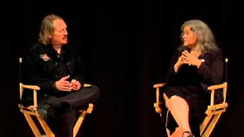 Deborah Lewow On How to Reach Smooth Jazz Listener...