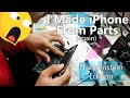I Made iPhone From Parts In China📱😲😱(Again)