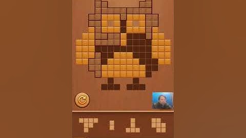 Block Puzzle: Wood Jigsaw Game Level 401 - 410 Walkthrough