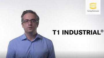 HARTING T1 Industrial – Single Pair Ethernet