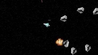 Asteroids