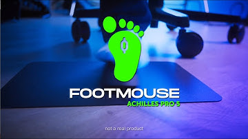 RAID: Shadow Legends | Parody Ads | Footmouse #2 (Official)